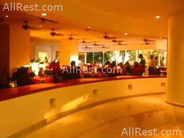 Emporio Continental Acapulco 11